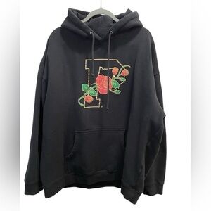 Portland Gear Rose Hoodie